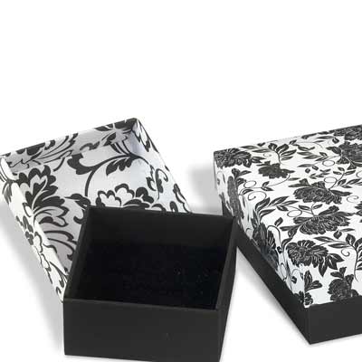 Cajas para bisutería.