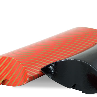 Estuches para bisutería y joiería.