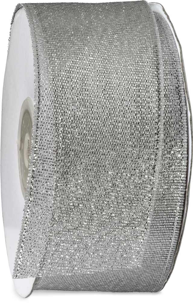 Bobina de cinta de gasa.